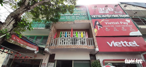 Bộ Công an nhiều lần ‘giục’ Cần Thơ xử lý dấu hiệu phạm tội tại một dự án - Ảnh 2. Bộ Công an nhiều lần ‘giục’ Cần Thơ xử lý dấu hiệu phạm tội tại một dự án - Ảnh 2.