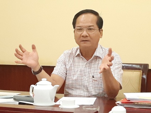 Hóc Môn thành quận không mới, cái mới là xử lý hình sự đầu nậu gom nền đất ảo - Ảnh 1. Hóc Môn thành quận không mới, cái mới là xử lý hình sự đầu nậu gom nền đất ảo - Ảnh 1.