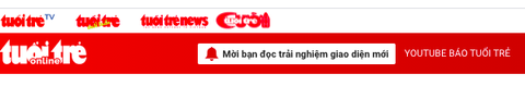 Mời bạn đọc góp ý giao diện mới của báo Tuổi Trẻ Online - Ảnh 2. Mời bạn đọc góp ý giao diện mới của báo Tuổi Trẻ Online - Ảnh 2.