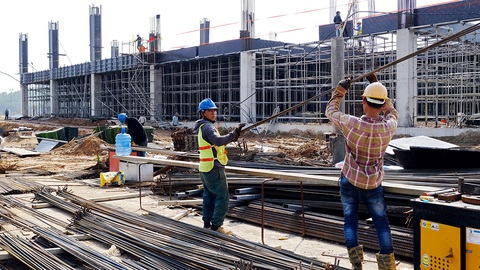 Sau COVID-19, Đà Nẵng sực tỉnh sau thời gian dài dựa vào đất và du lịch - Ảnh 3. Sau COVID-19, Đà Nẵng sực tỉnh sau thời gian dài dựa vào đất và du lịch - Ảnh 3.