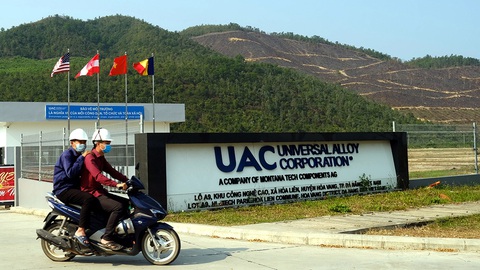 Sau COVID-19, Đà Nẵng sực tỉnh sau thời gian dài dựa vào đất và du lịch - Ảnh 2. Sau COVID-19, Đà Nẵng sực tỉnh sau thời gian dài dựa vào đất và du lịch - Ảnh 2.