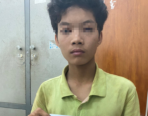 Vụ đánh nữ sinh ngất xỉu, bầm tím trong lô cao su: Đã bắt được thủ phạm - Ảnh 1. Vụ đánh nữ sinh ngất xỉu, bầm tím trong lô cao su: Đã bắt được thủ phạm - Ảnh 1.