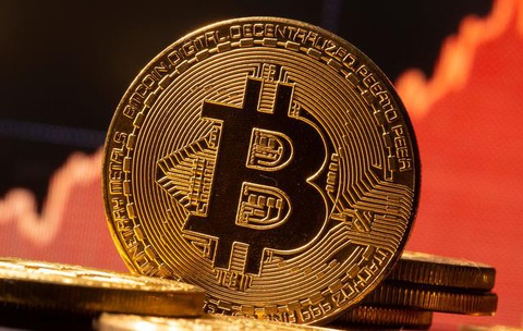 Đào bitcoin siêu tốn điện - Ảnh 1. Đào bitcoin siêu tốn điện - Ảnh 1.