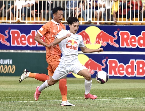 Vòng 4 V-League 2021: Văn Toàn có thể vắng mặt - Ảnh 2. Vòng 4 V-League 2021: Văn Toàn có thể vắng mặt - Ảnh 2.
