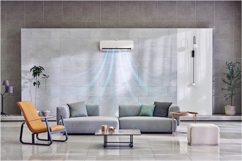 Khám phá công nghệ siêu lọc khí UvnanoTM của LG - Ảnh 2. Khám phá công nghệ siêu lọc khí UvnanoTM của LG - Ảnh 2.
