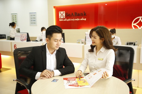Ngân hàng khai thác hiệu quả hệ sinh thái của các tập đoàn lớn - Ảnh 2. Ngân hàng khai thác hiệu quả hệ sinh thái của các tập đoàn lớn - Ảnh 2.