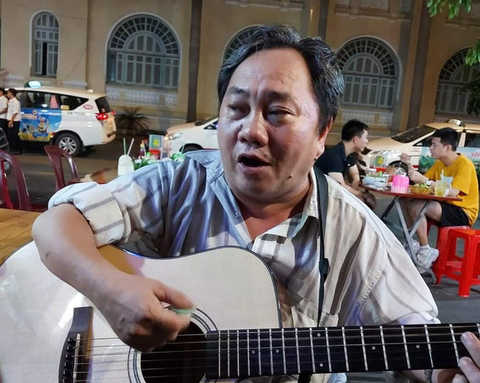 Sài Gòn bao dung - TP.HCM nghĩa tình: Đông đúc nhưng đủ chỗ cho tất cả mọi hoàn cảnh - Ảnh 1. Sài Gòn bao dung - TP.HCM nghĩa tình: Đông đúc nhưng đủ chỗ cho tất cả mọi hoàn cảnh - Ảnh 1.