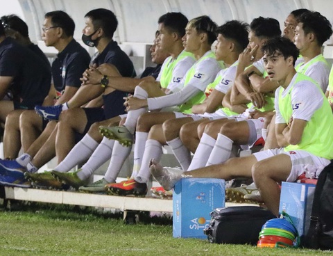 Vòng 4 V-League 2021: Văn Toàn có thể vắng mặt - Ảnh 3. Vòng 4 V-League 2021: Văn Toàn có thể vắng mặt - Ảnh 3.