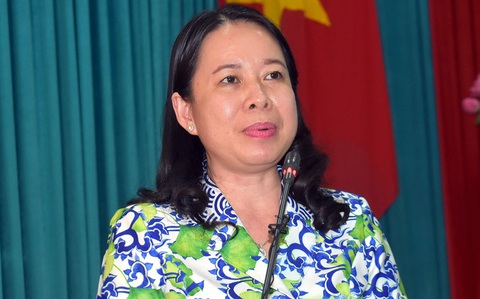 Bộ máy Nhà nước sẽ có nhiều gương mặt mới - Ảnh 5. Bộ máy Nhà nước sẽ có nhiều gương mặt mới - Ảnh 5.