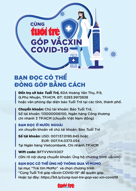 ‘Tiếp sức đến trường’ từ di nguyện của người thầy đã mất - Ảnh 12. ‘Tiếp sức đến trường’ từ di nguyện của người thầy đã mất - Ảnh 12.