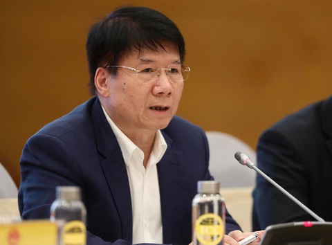 Lô vắc xin COVID-19 đầu tiên về Việt Nam sẽ tiêm cho ai, nơi nào? - Ảnh 1. Lô vắc xin COVID-19 đầu tiên về Việt Nam sẽ tiêm cho ai, nơi nào? - Ảnh 1.