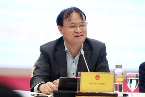 Lãnh đạo các bộ: Hoạt động của sàn Forex là không đúng quy định pháp luật - Ảnh 2. Lãnh đạo các bộ: Hoạt động của sàn Forex là không đúng quy định pháp luật - Ảnh 2.