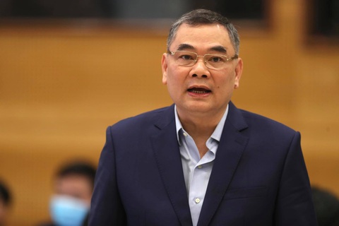 Vụ án Trịnh Xuân Thanh là đại án, khen thưởng là bình thường - Ảnh 1. Vụ án Trịnh Xuân Thanh là đại án, khen thưởng là bình thường - Ảnh 1.
