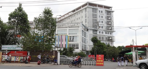 Vì sao lãnh đạo Sở Y tế Cần Thơ bị khởi tố? - Ảnh 1. Vì sao lãnh đạo Sở Y tế Cần Thơ bị khởi tố? - Ảnh 1.