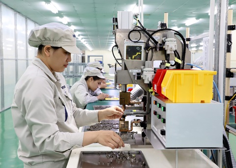 Tổng điều tra kinh tế năm 2021, sẽ tính toán lại quy mô GDP - Ảnh 1. Tổng điều tra kinh tế năm 2021, sẽ tính toán lại quy mô GDP - Ảnh 1.