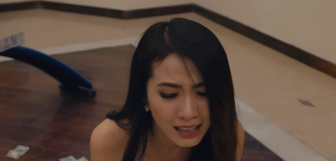 Kiều@: Phim dở chuyển thể từ Nửa đời hương phấn nhưng mượn danh Truyện Kiều - Ảnh 1. Kiều@: Phim dở chuyển thể từ Nửa đời hương phấn nhưng mượn danh Truyện Kiều - Ảnh 1.