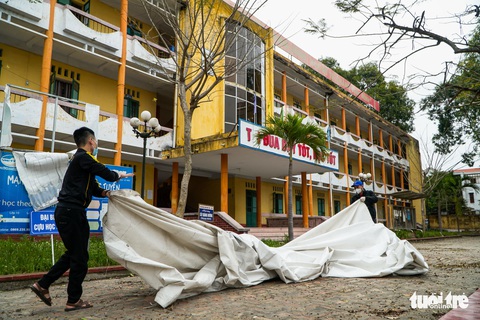 TP Chí Linh nôn nao trước thời điểm gỡ bỏ phong tỏa - Ảnh 10. TP Chí Linh nôn nao trước thời điểm gỡ bỏ phong tỏa - Ảnh 10.