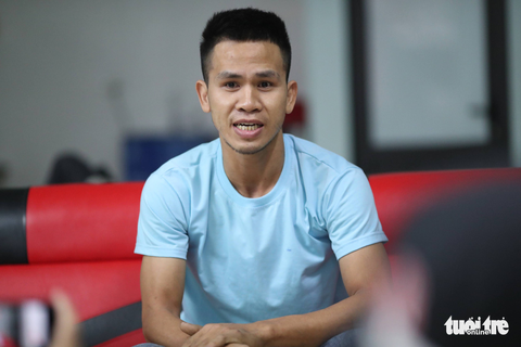 Chỉ có những người lương thiện mới làm tôi rơi lệ - Ảnh 1. Chỉ có những người lương thiện mới làm tôi rơi lệ - Ảnh 1.