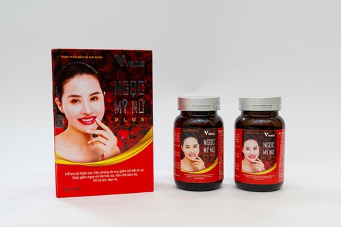 Venus - thương hiệu hàng đầu chăm sóc sức khỏe và sắc đẹp từ thiên nhiên - Ảnh 2. Venus - thương hiệu hàng đầu chăm sóc sức khỏe và sắc đẹp từ thiên nhiên - Ảnh 2.