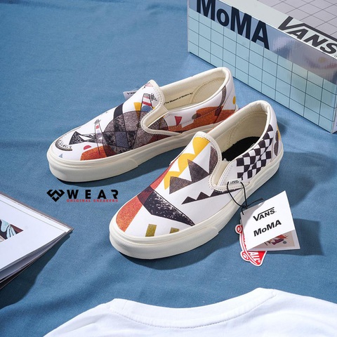 WearVN - nhà phân phối giày Converse, Vans chính hãng - Ảnh 3. WearVN - nhà phân phối giày Converse, Vans chính hãng - Ảnh 3.