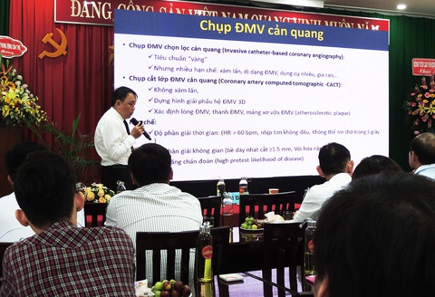 Chiều nay 2-3, Cần Thơ thông tin ban đầu vụ giám đốc Sở Y tế bị khởi tố - Ảnh 2. Chiều nay 2-3, Cần Thơ thông tin ban đầu vụ giám đốc Sở Y tế bị khởi tố - Ảnh 2.