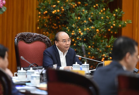 Chính quyền đô thị lo cho dân, không được lạm quyền - Ảnh 1. Chính quyền đô thị lo cho dân, không được lạm quyền - Ảnh 1.