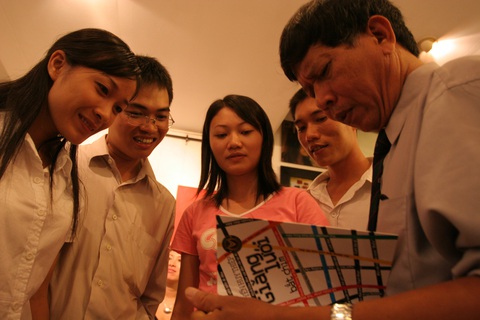 Vĩnh biệt nhà văn Nguyễn Huy Thiệp, một đời nghèo nhưng văn chương huy hoàng - Ảnh 4. Vĩnh biệt nhà văn Nguyễn Huy Thiệp, một đời nghèo nhưng văn chương huy hoàng - Ảnh 4.