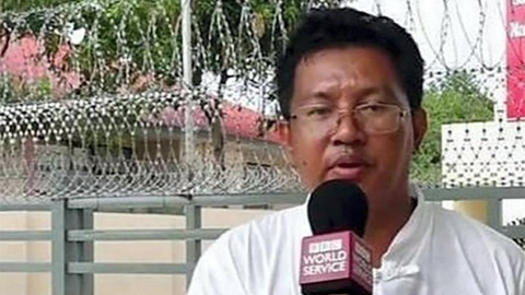 Cả ngàn người Myanmar đổ xô tị nạn tới bang Mizoram của Ấn Độ - Ảnh 2. Cả ngàn người Myanmar đổ xô tị nạn tới bang Mizoram của Ấn Độ - Ảnh 2.