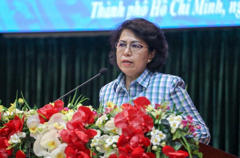 Lấy ý kiến cử tri nơi cư trú: Không có ứng cử viên định hướng, tất cả đều bình đẳng - Ảnh 2. Lấy ý kiến cử tri nơi cư trú: Không có ứng cử viên định hướng, tất cả đều bình đẳng - Ảnh 2.