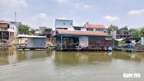 Chia nhỏ quân ‘siết’ biên giới Campuchia để ngăn dịch COVID-19 - Ảnh 3. Chia nhỏ quân ‘siết’ biên giới Campuchia để ngăn dịch COVID-19 - Ảnh 3.