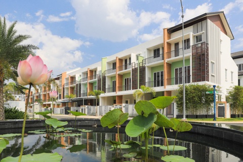 VSIP phát triển nhiều tiện ích cho cư dân Sun Casa và Sun Casa Central - Ảnh 2. VSIP phát triển nhiều tiện ích cho cư dân Sun Casa và Sun Casa Central - Ảnh 2.