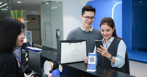 Ra mắt SmartBanking thế hệ mới cùng hệ sinh thái toàn diện nhất - Ảnh 3. Ra mắt SmartBanking thế hệ mới cùng hệ sinh thái toàn diện nhất - Ảnh 3.