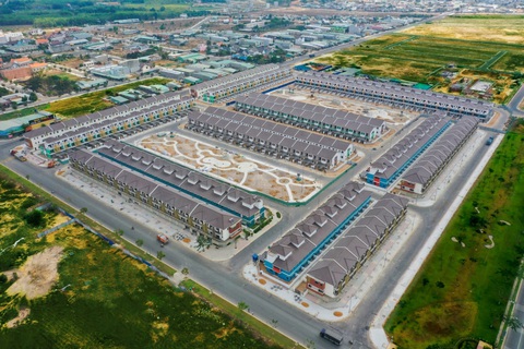 VSIP phát triển nhiều tiện ích cho cư dân Sun Casa và Sun Casa Central - Ảnh 4. VSIP phát triển nhiều tiện ích cho cư dân Sun Casa và Sun Casa Central - Ảnh 4.