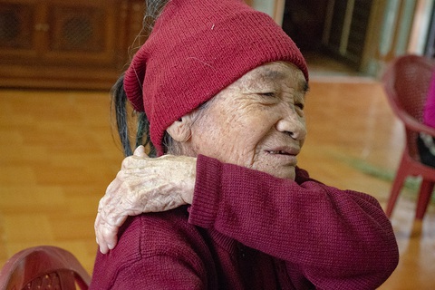 Lằn ranh sinh - tử - Kỳ 8: Sống lại trước giờ liệm - Ảnh 3. Lằn ranh sinh - tử - Kỳ 8: Sống lại trước giờ liệm - Ảnh 3.
