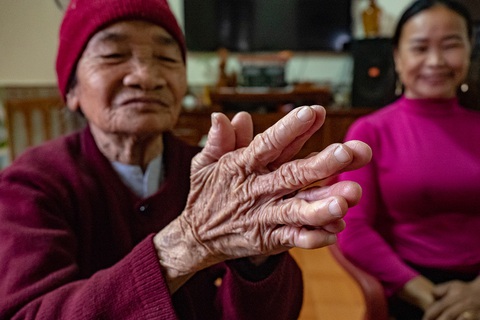 Lằn ranh sinh - tử - Kỳ 8: Sống lại trước giờ liệm - Ảnh 1. Lằn ranh sinh - tử - Kỳ 8: Sống lại trước giờ liệm - Ảnh 1.