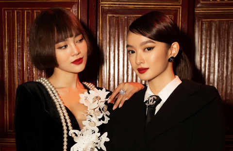 Bảo Nhân, Nam Cito: Chưa dự án phim nào ở Việt Nam đủ sức tạo thành vũ trụ điện ảnh - Ảnh 1. Bảo Nhân, Nam Cito: Chưa dự án phim nào ở Việt Nam đủ sức tạo thành vũ trụ điện ảnh - Ảnh 1.