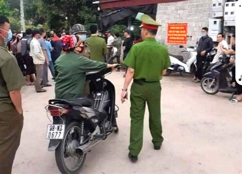 Cô gái 19 tuổi đến chơi nhà bạn trai, sau đó người thân phát hiện cả 2 tử vong - Ảnh 1. Cô gái 19 tuổi đến chơi nhà bạn trai, sau đó người thân phát hiện cả 2 tử vong - Ảnh 1.