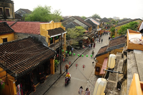 hoi an hoi an
