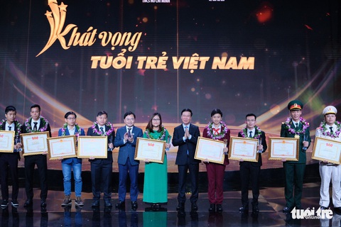 Gương mặt trẻ Việt Nam: Những viên gạch hồng dựng thành lũy chống dịch - Ảnh 3. Gương mặt trẻ Việt Nam: Những viên gạch hồng dựng thành lũy chống dịch - Ảnh 3.