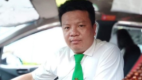Cựu lính đặc công nước nhảy xuống sông cứu thiếu nữ gieo mình tự vẫn - Ảnh 2. Cựu lính đặc công nước nhảy xuống sông cứu thiếu nữ gieo mình tự vẫn - Ảnh 2.