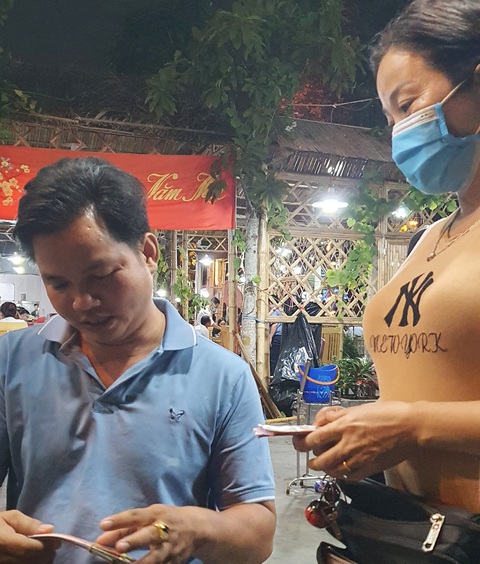 Lằn ranh sinh - tử - Kỳ 9: Tử thần trước mũi xe - Ảnh 3. Lằn ranh sinh - tử - Kỳ 9: Tử thần trước mũi xe - Ảnh 3.