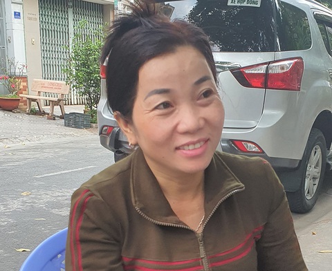 Lằn ranh sinh - tử - Kỳ 9: Tử thần trước mũi xe - Ảnh 1. Lằn ranh sinh - tử - Kỳ 9: Tử thần trước mũi xe - Ảnh 1.