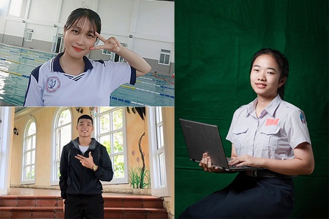 Đào tạo chất lượng cao tại DTU: Các chương trình tài năng - Học 5 năm lấy bằng thạc sĩ - Ảnh 2. Đào tạo chất lượng cao tại DTU: Các chương trình tài năng - Học 5 năm lấy bằng thạc sĩ - Ảnh 2.