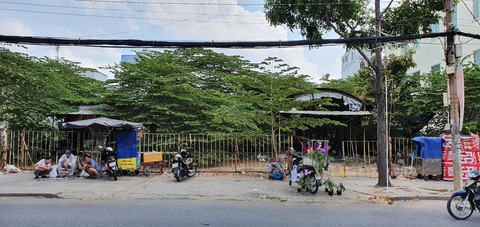 Ngân hàng chưa xác định được thiệt hại trong vụ án Công ty Tây Nam - Ảnh 2. Ngân hàng chưa xác định được thiệt hại trong vụ án Công ty Tây Nam - Ảnh 2.