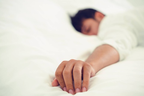 Người dân ngủ nhiều hơn trong ‘năm COVID-19’ - Ảnh 1. Người dân ngủ nhiều hơn trong ‘năm COVID-19’ - Ảnh 1.