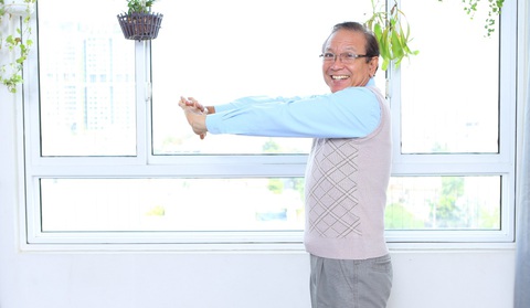 Duy trì lối sống thế nào để không bị đột quỵ hỏi thăm lúc giao mùa? - Ảnh 1. Duy trì lối sống thế nào để không bị đột quỵ hỏi thăm lúc giao mùa? - Ảnh 1.