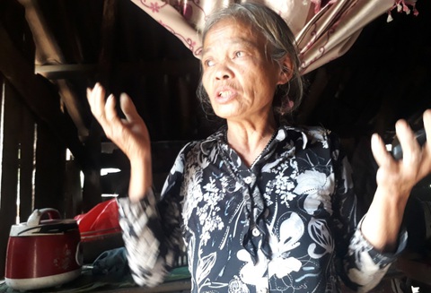 Lằn ranh sinh - tử - Kỳ 10: Người bị sét đánh 3 lần không chết - Ảnh 1. Lằn ranh sinh - tử - Kỳ 10: Người bị sét đánh 3 lần không chết - Ảnh 1.