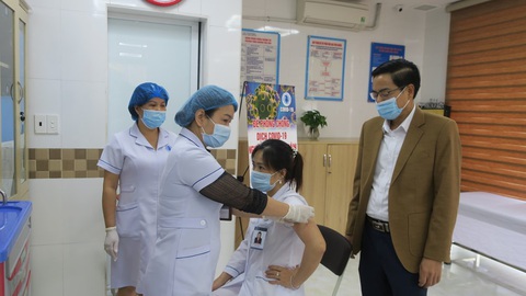 Chiều 22-3: Ba ca mắc COVID-19 ở TP.HCM, Đồng Nai, Kiên Giang - Ảnh 1. Chiều 22-3: Ba ca mắc COVID-19 ở TP.HCM, Đồng Nai, Kiên Giang - Ảnh 1.