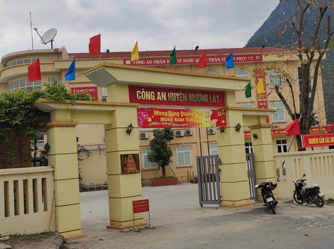 Nguyên phó giám đốc Sở Văn hóa - thể thao và du lịch Thanh Hóa bị khai trừ Đảng - Ảnh 1. Nguyên phó giám đốc Sở Văn hóa - thể thao và du lịch Thanh Hóa bị khai trừ Đảng - Ảnh 1.