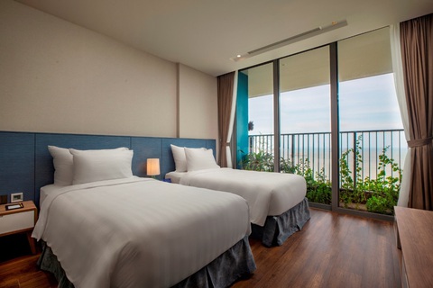 Ba lý do chọn đảo ngọc Cát Bà nghỉ lễ 30-4 - Ảnh 6. Ba lý do chọn đảo ngọc Cát Bà nghỉ lễ 30-4 - Ảnh 6.